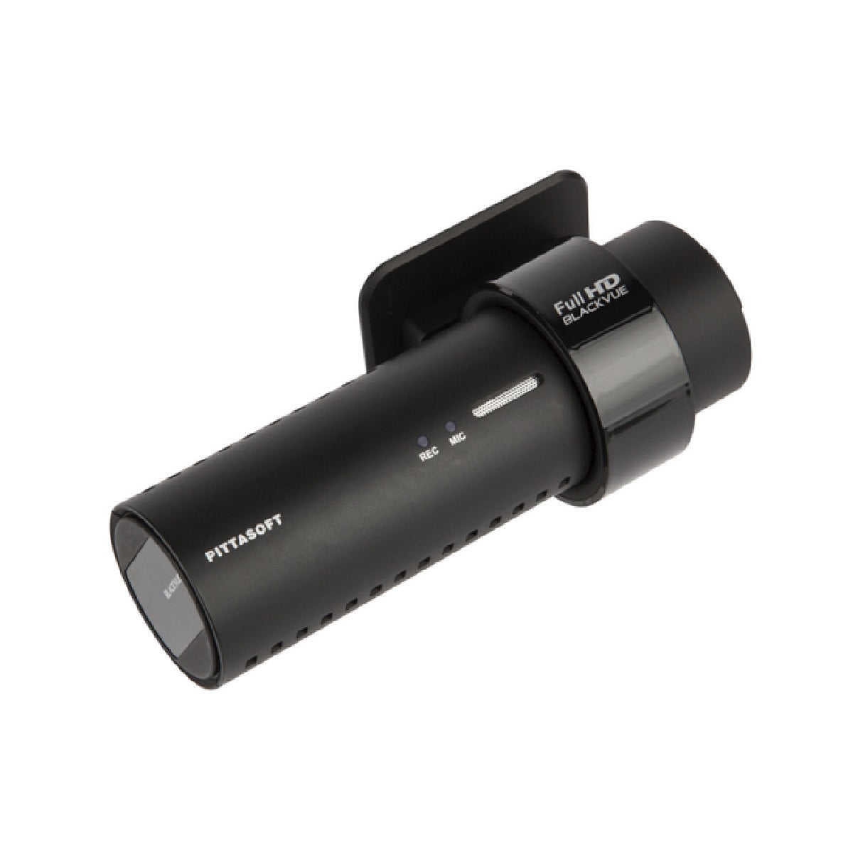 BlackVue DR500-HD – Full HD Dashboard Camera