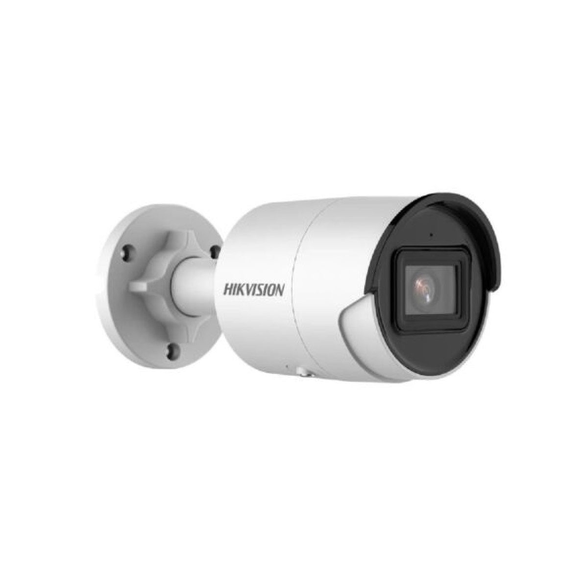 Hikvision DS-2CD2045FWD-I 4 MP Powered-by-DarkFighter Fixed Mini Bullet Network Camera