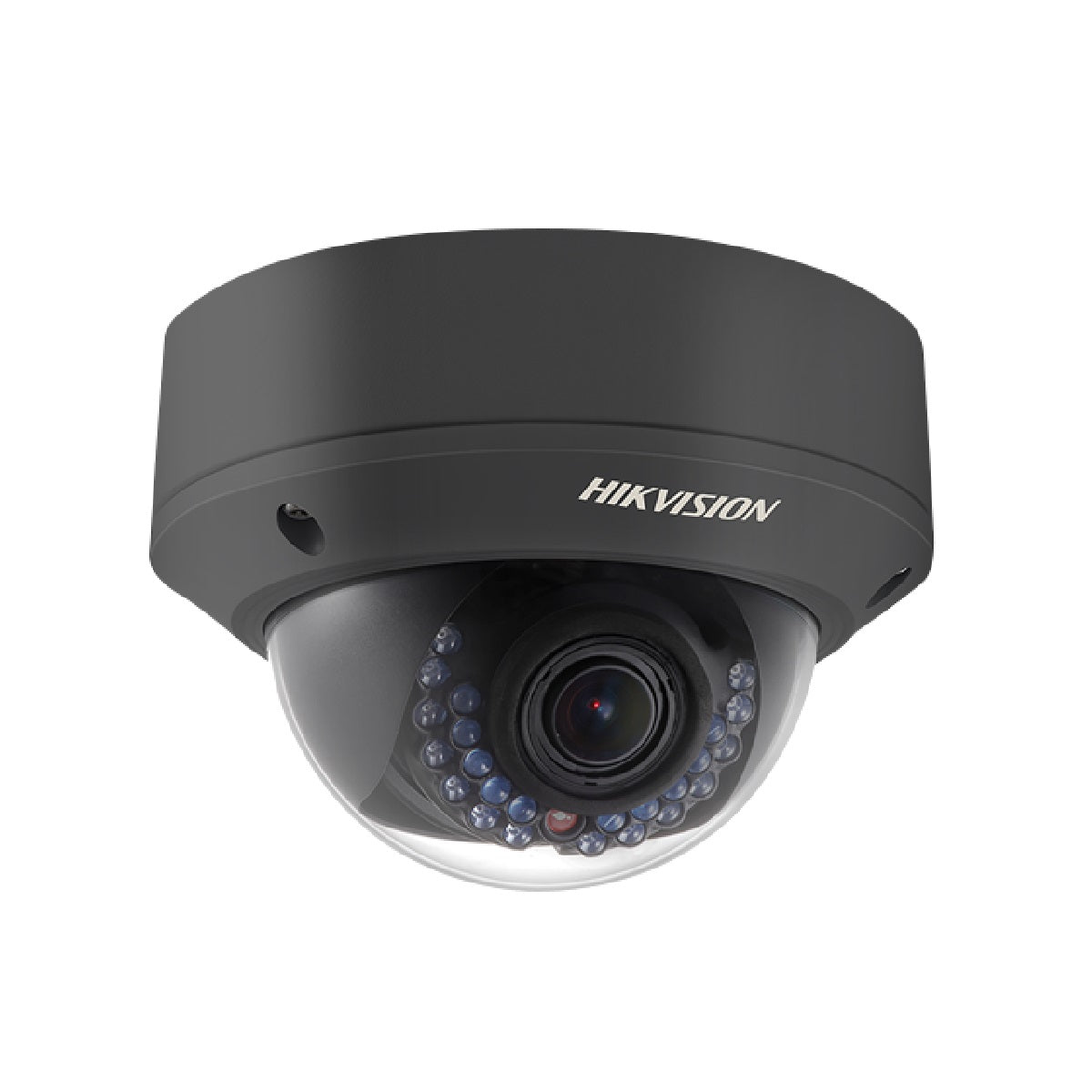 Hikvision DS-2CD2742FWD-IZSB 4 Megapixel Outdoor Network IR Dome Camera