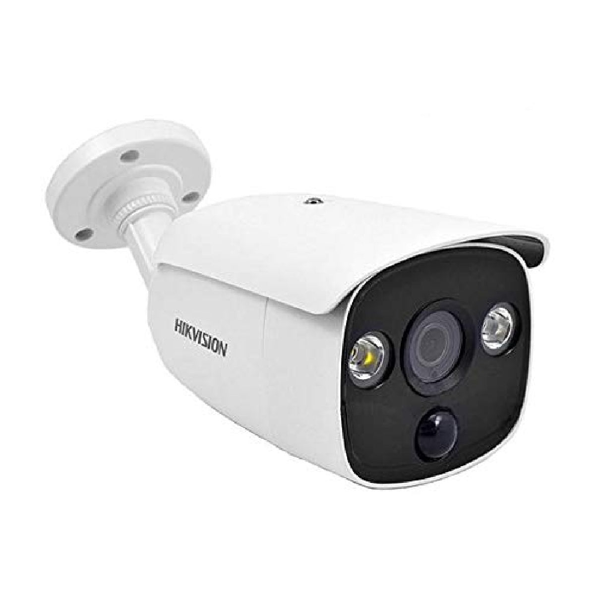 Hikvision Camera DS-2CE12H0T-PIRL 2.8 mm Outdoor IR Bullet 5MP 2.8 mm IP67 12VDC Retail