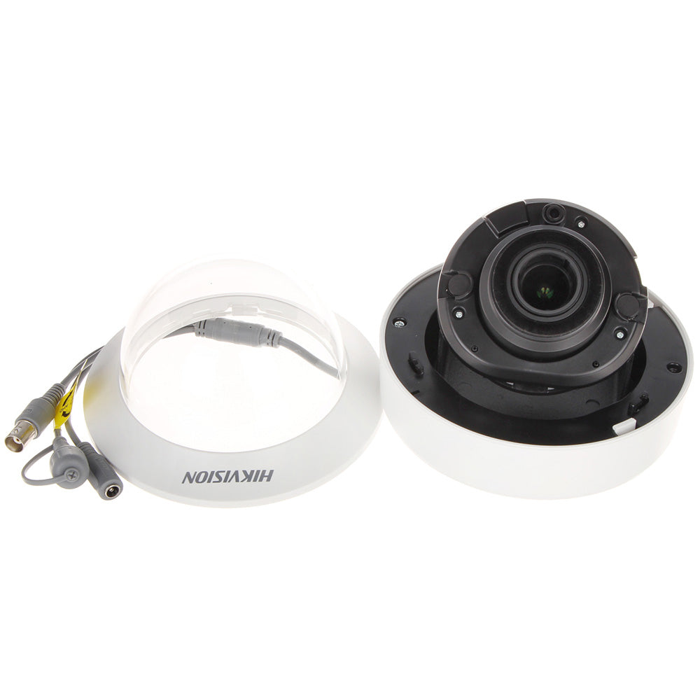 Hikvision DS-2CE56H0T-AITZF 5MP HD-TVI Dome Camera