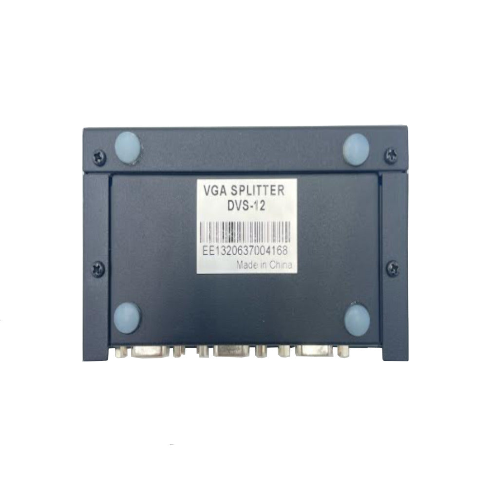 Extend Electronics DVS-12 VGA Distribution Amplifier