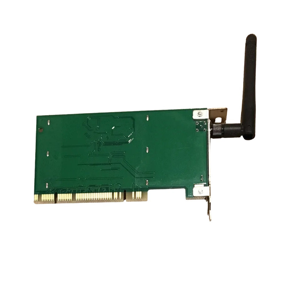 D-Link DWA-525 Wireless N 150 PCI Network Adapter