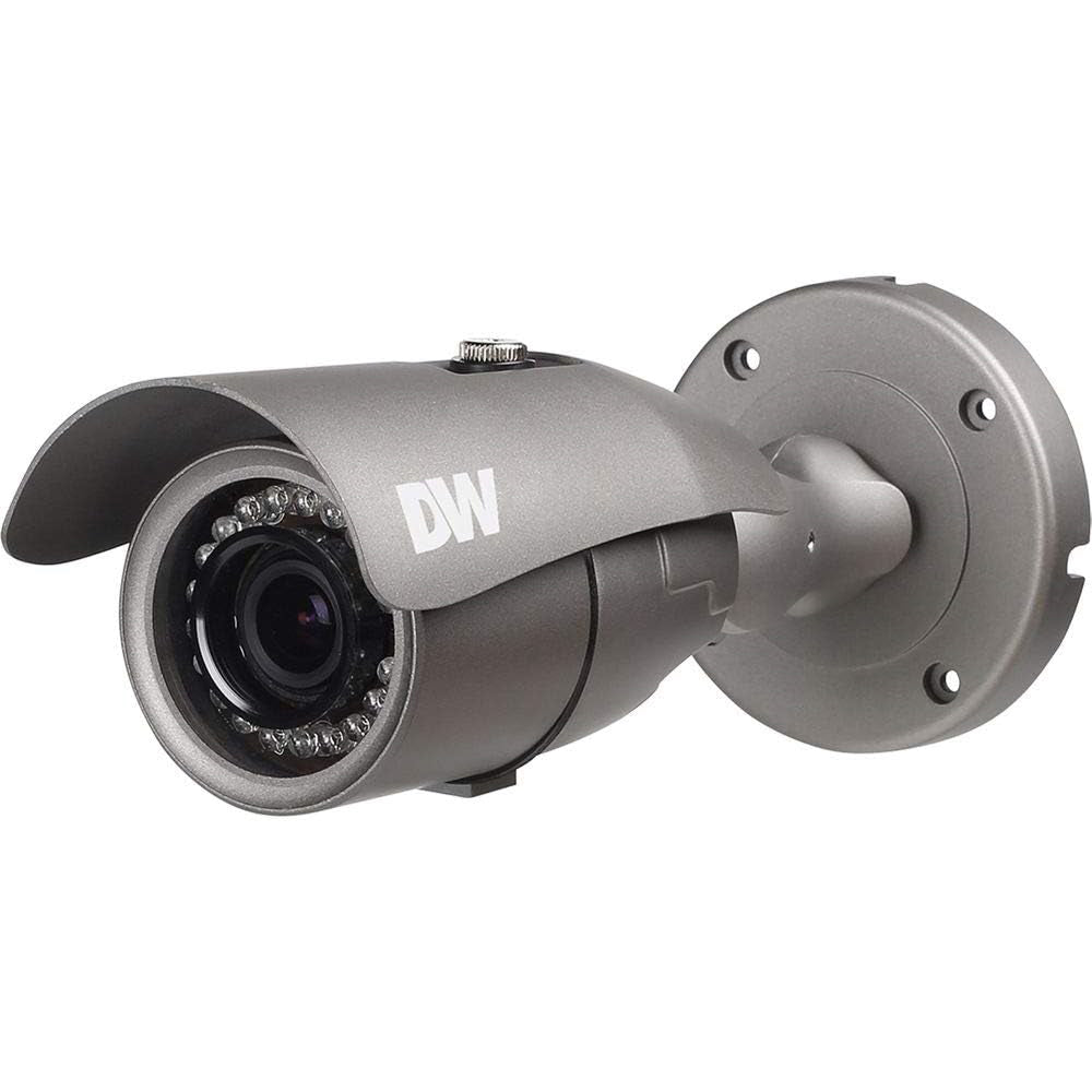 Digital Watchdog 2.1 Megapixel Surveillance Camera Starlight DWC-B6263TIR