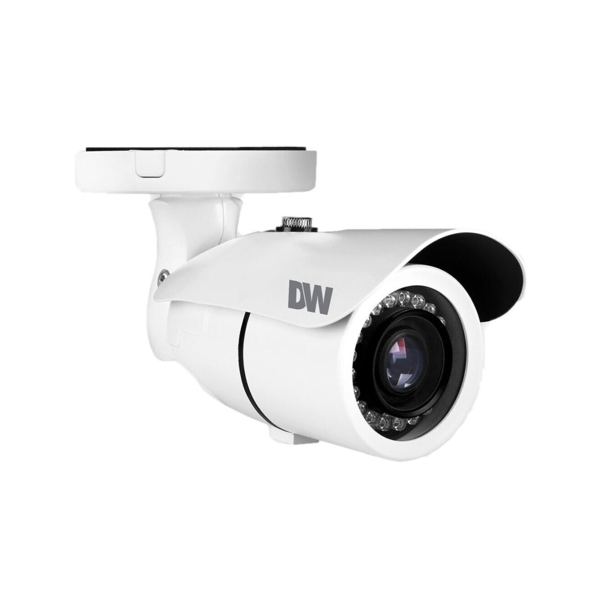 Digital Watchdog DWC-B6263WTIRW Star-Light 2.1MP/1080p HD Universal Bullet Camera with Variable P-Iris Lens