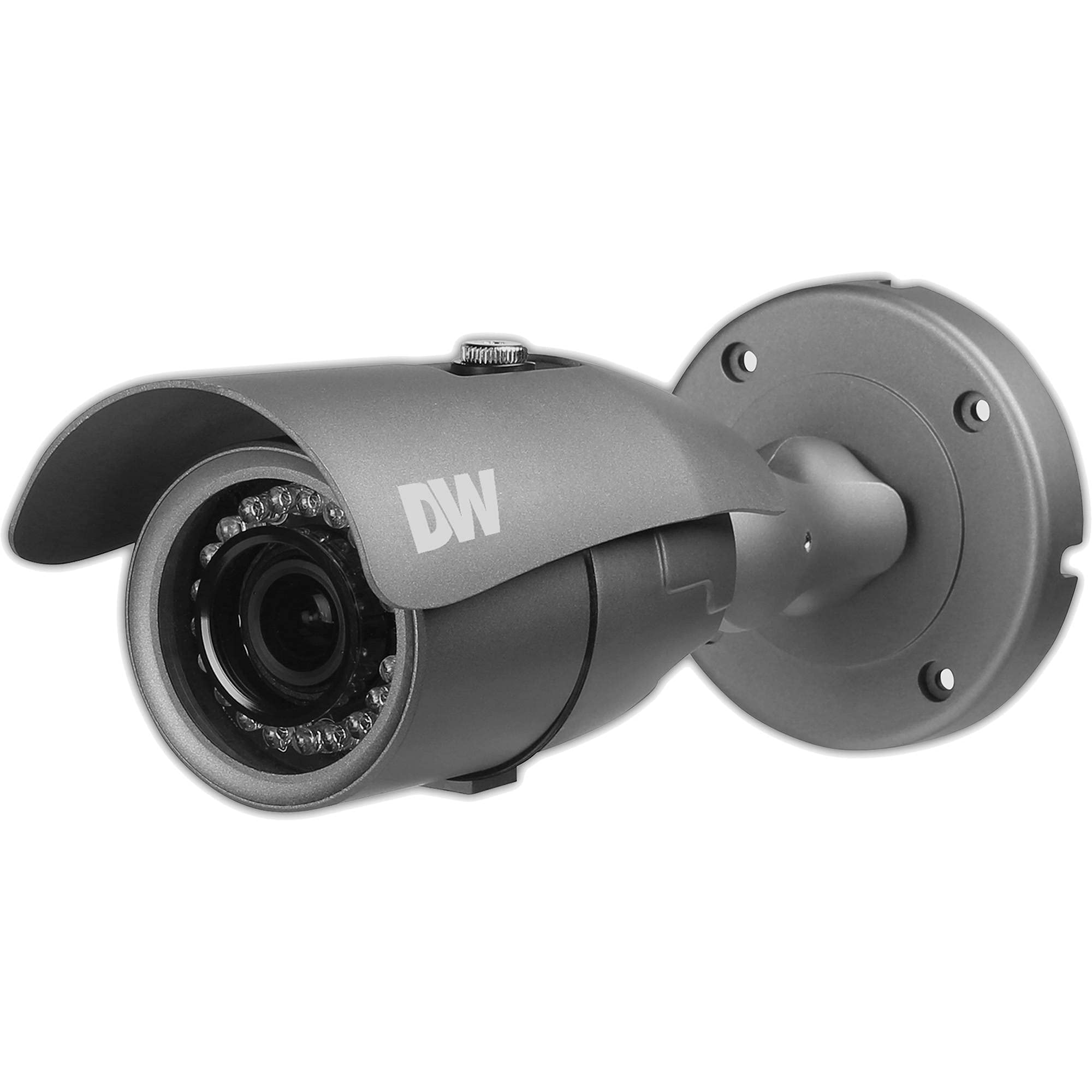 Digital Watchdog DWC-B6563WTIR 5MP Outdoor Star-Light HD Analog Bullet Camera