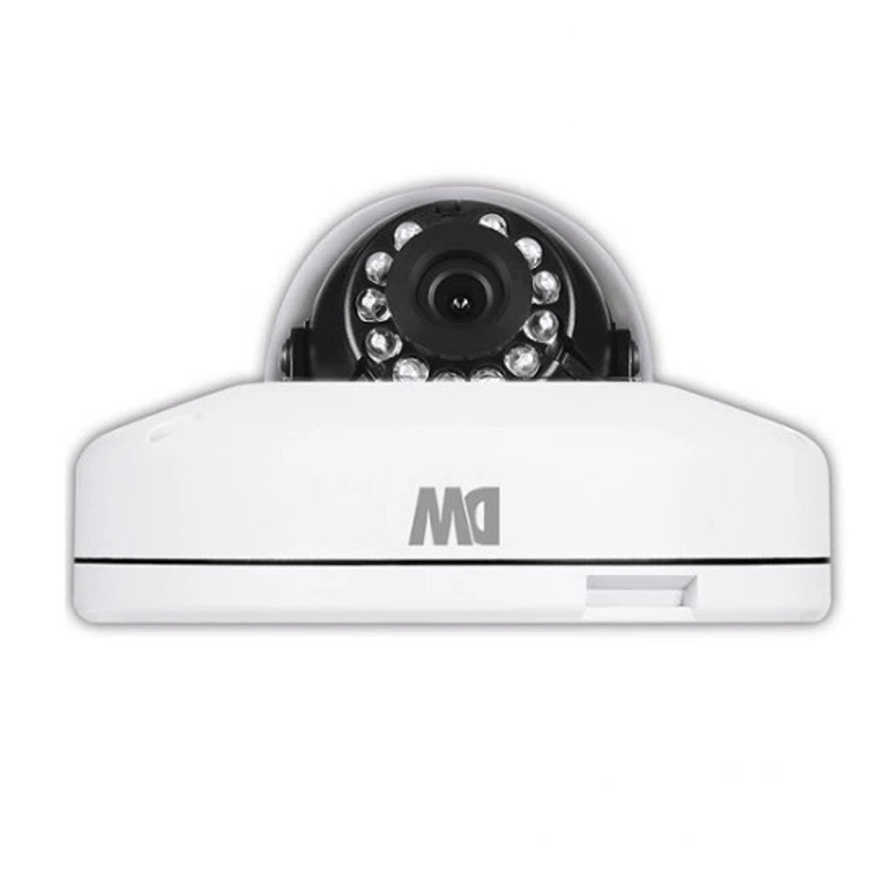Digital Watchdog DWC-MF2WI28TW 2.1MP Outdoor Network Dome Camera with 2.8mm Fixed Lens