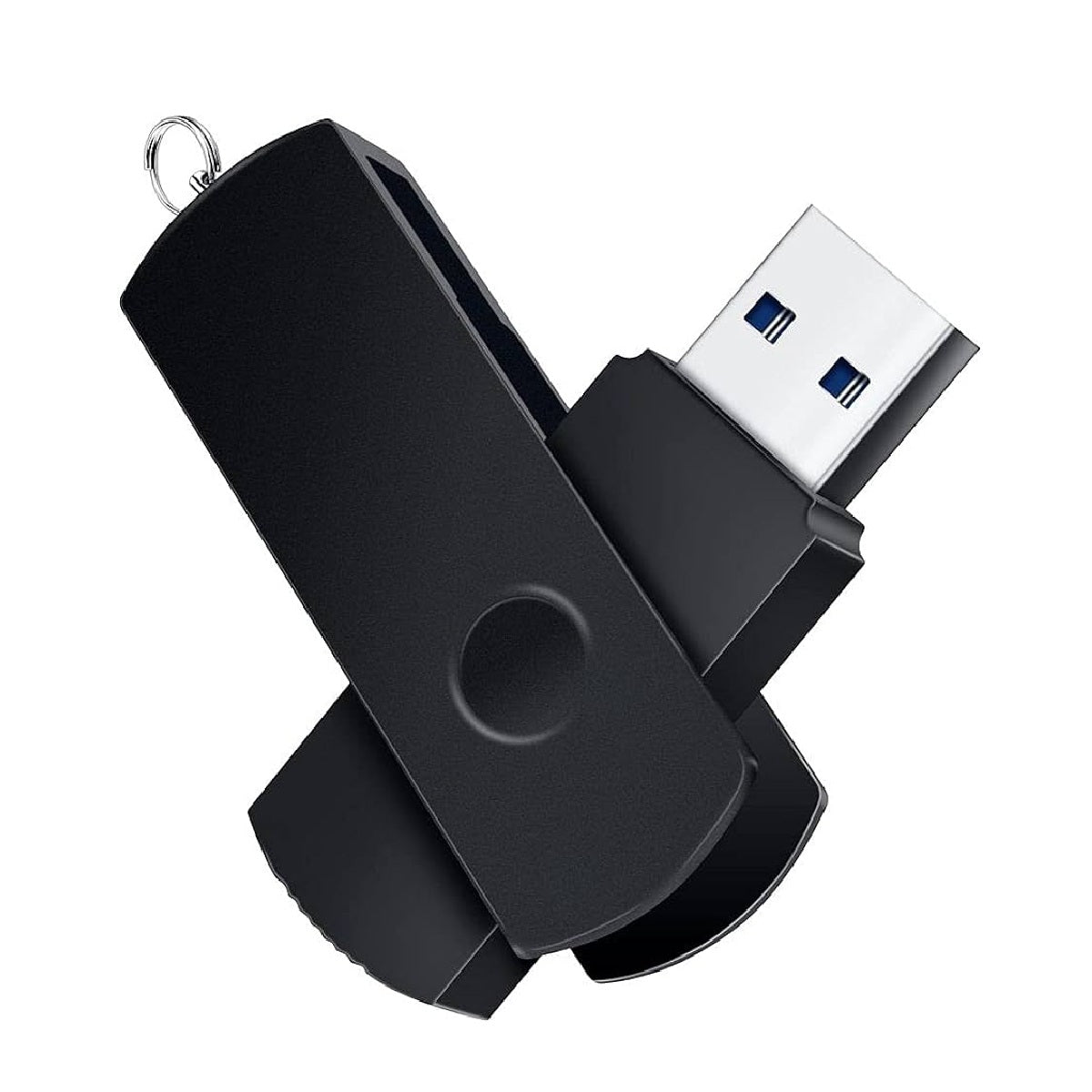 eSecure DWVN-0208-00010 High-Speed All-in-1 USB Card Reader