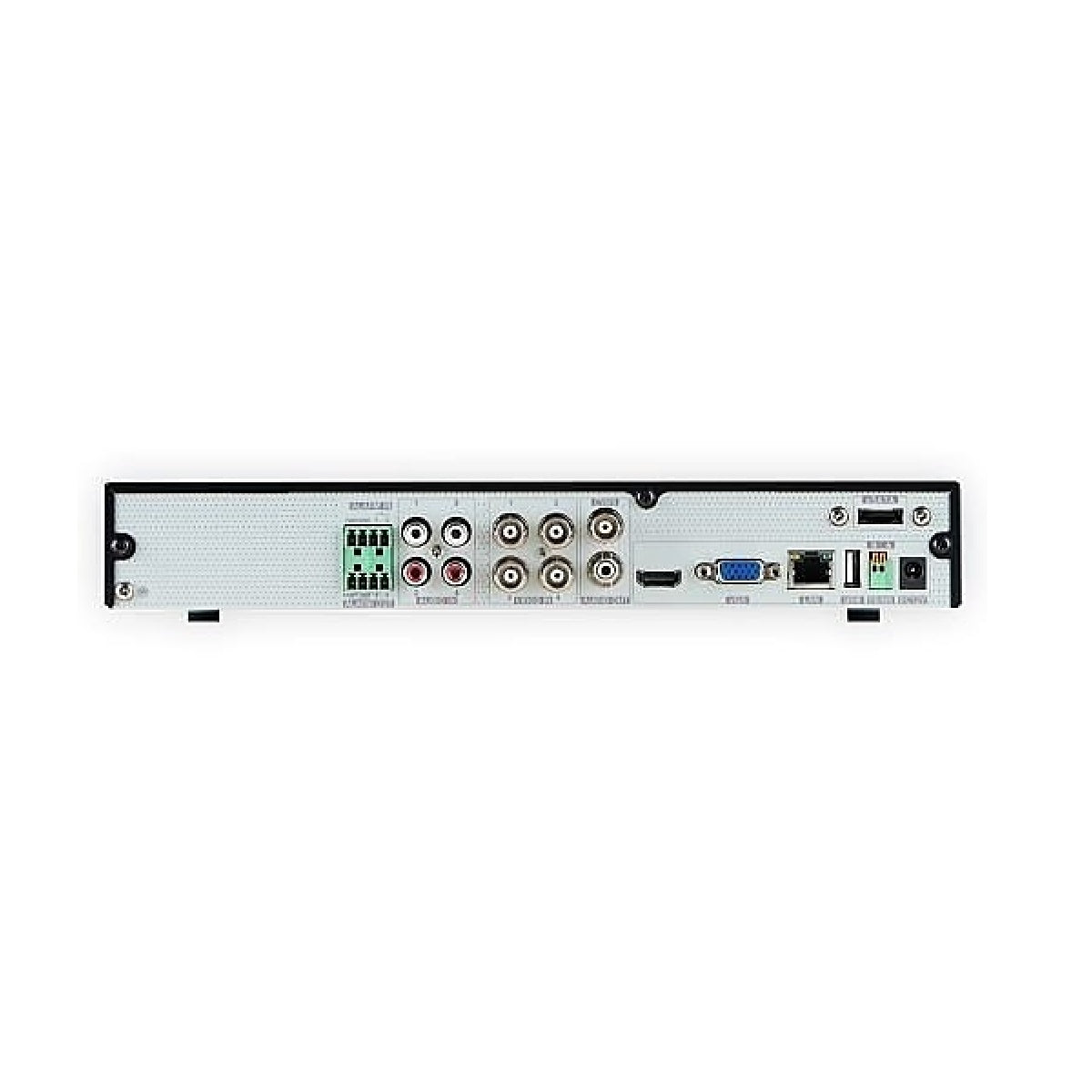 Digital Watchdog DW-VA1G442T 4 Channel Universal HD Over Coax Digital Video Recorder
