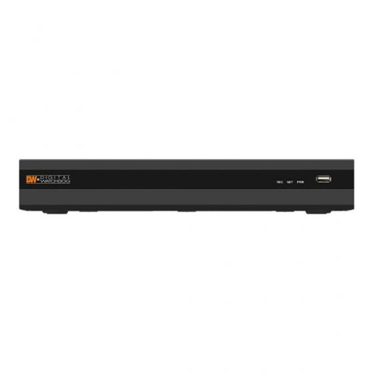 Digital Watchdog DW-VA1G44 Universal HD over Coax Digital Video Recorder (DVR)