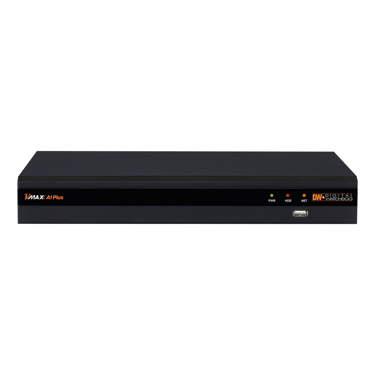 Digital Watchdog DW-VA1P42T VMAX A1 Plus 4Channel Universal HD over Coax DVR 2TB