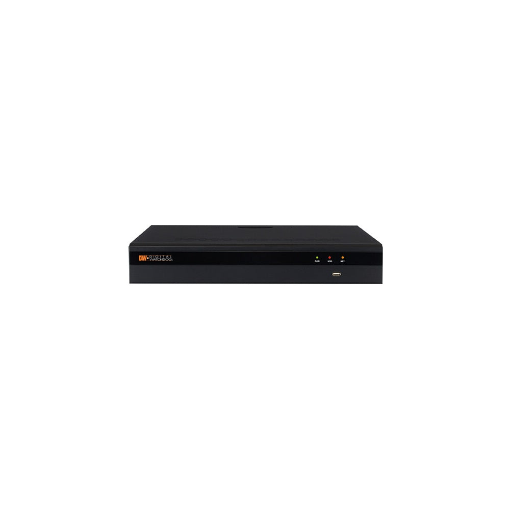 Digital Watchdog DW-VP1612T16P VMAX IP Plus 12TB 16-Channel Network Video Recorder