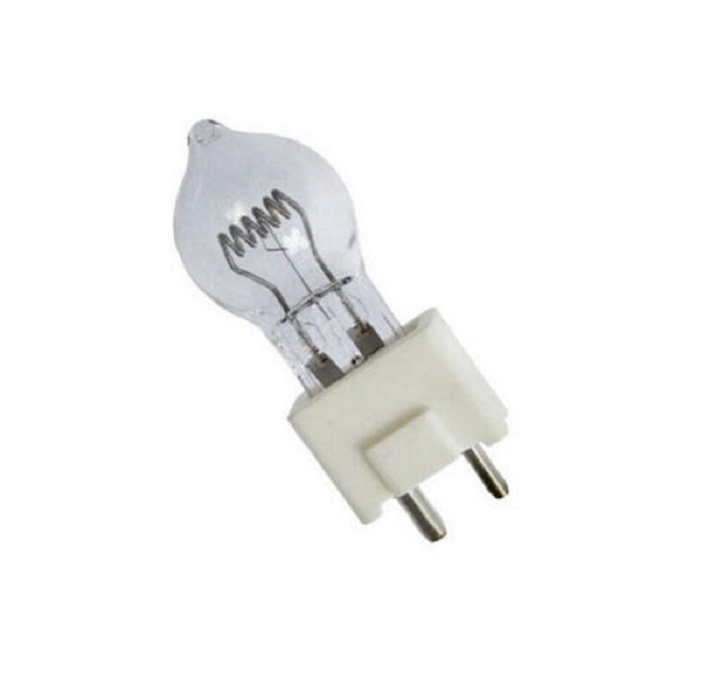 6 Qty. Divine Lighting DYS Long Life Lamp 600w 120v Bulb