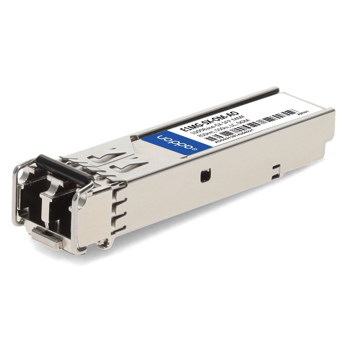Add-On E1MG-SX-OM-AO Computer Brocade Compatible TAA Compliant 1000Base-SX SFP Transceiver