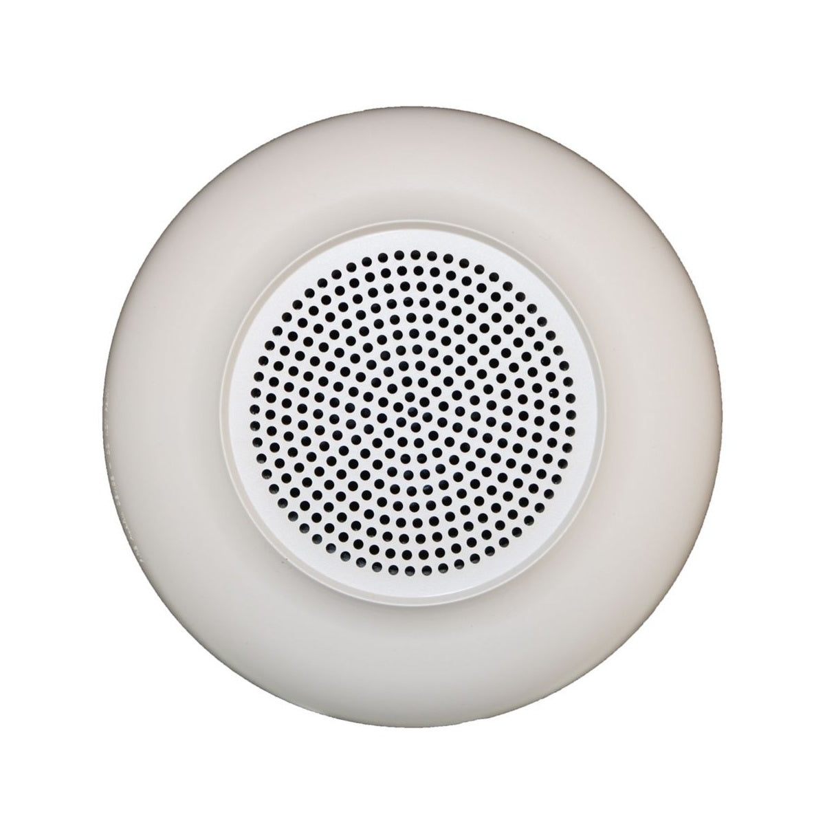 Wheelock E60-W Round Speaker Ceiling