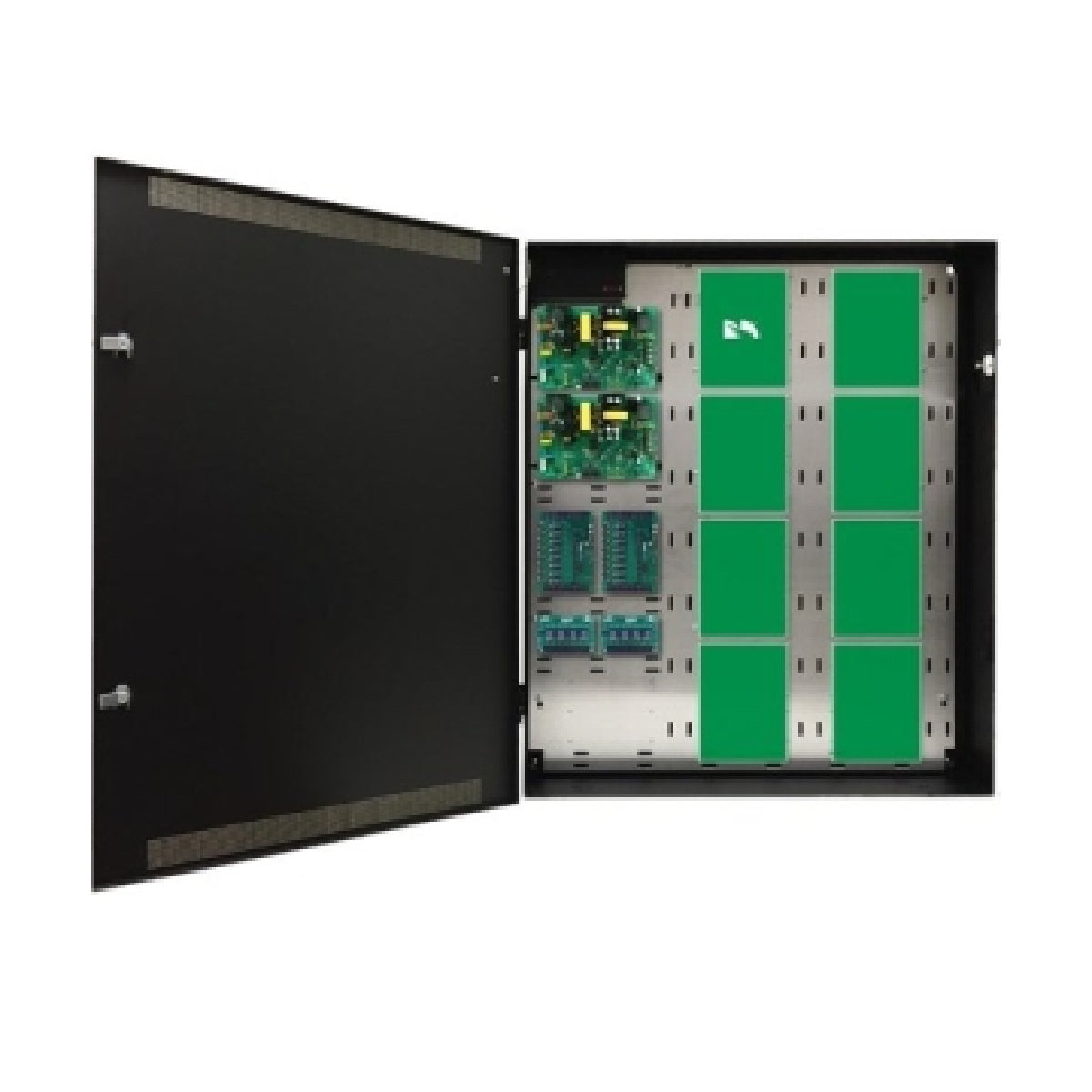 LifeSafety Power E8S-BACKPLATE-ONLY E8S LCLASS Power Backplate