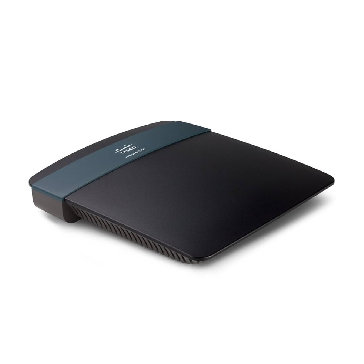 Linksys EA2700-NP N600+ Wi-Fi Wireless Dual-Band+ Router with Gigabit Ports, Smart Wi-Fi App Enabled