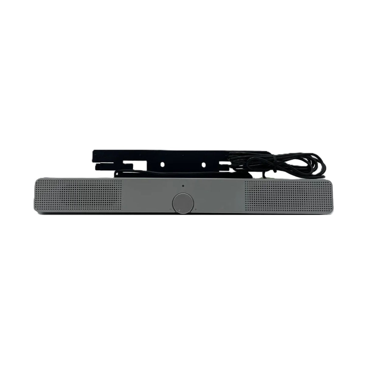 HP EE418-61001 Silver Flat Panel Speaker Bar