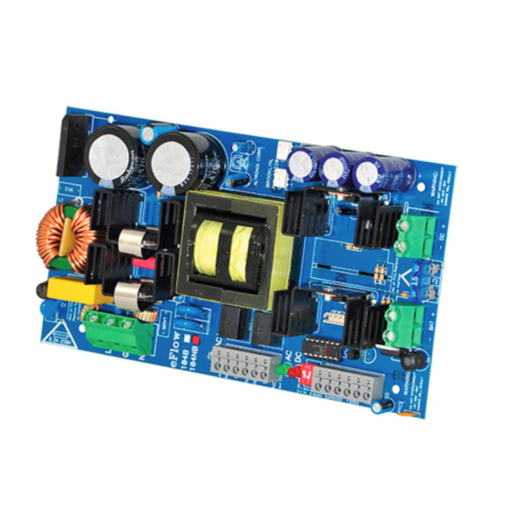 Altronix EFLOW104NB Single Output Power Supply Charger