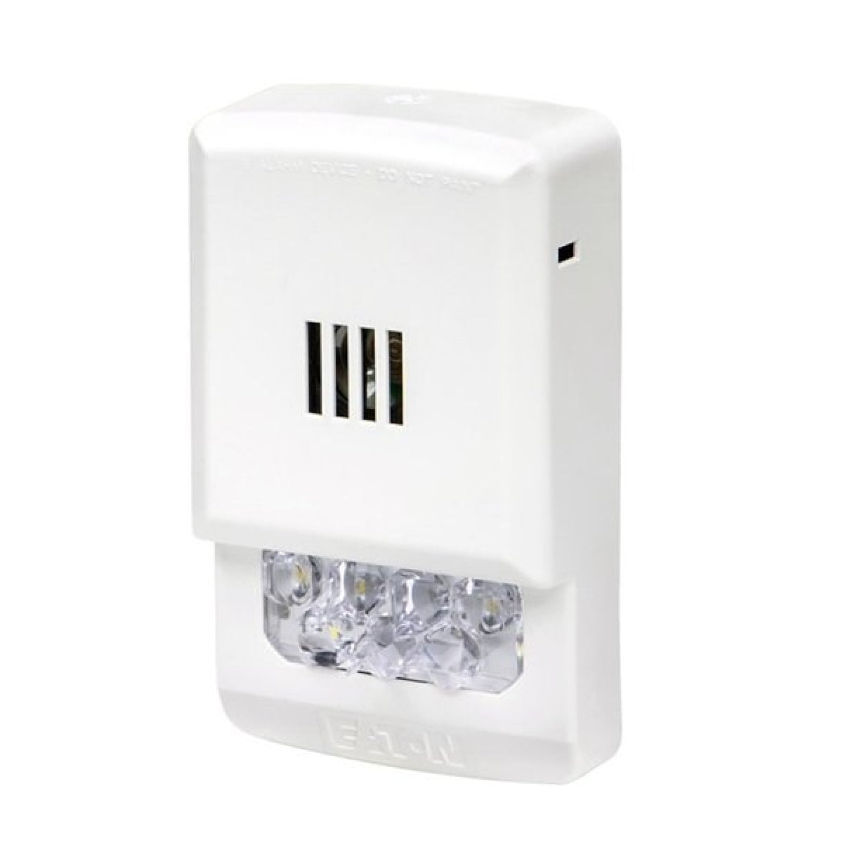 Eaton ELHSW-N Eluxa LED Indoor Horn Strobe