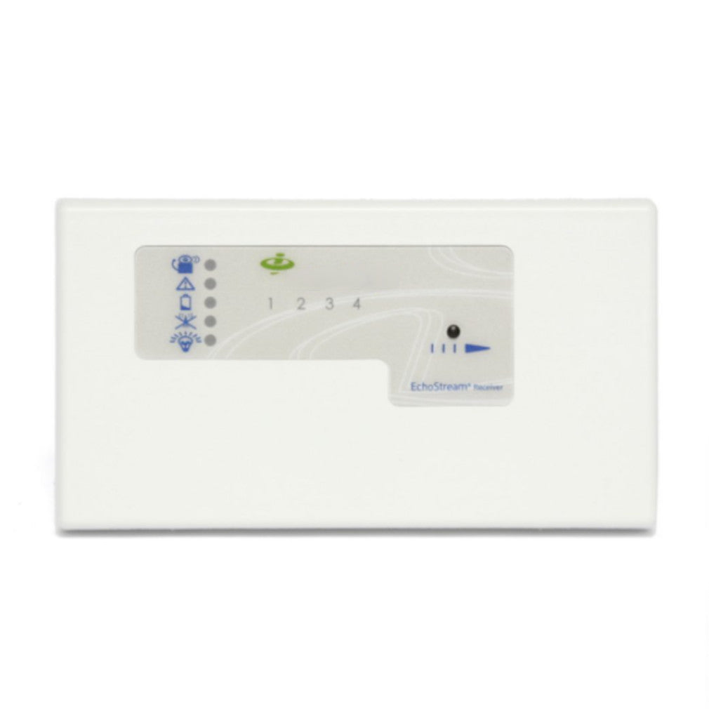 Inovonics EN4204R Four Zone Add On Receiver with Relay Outputs