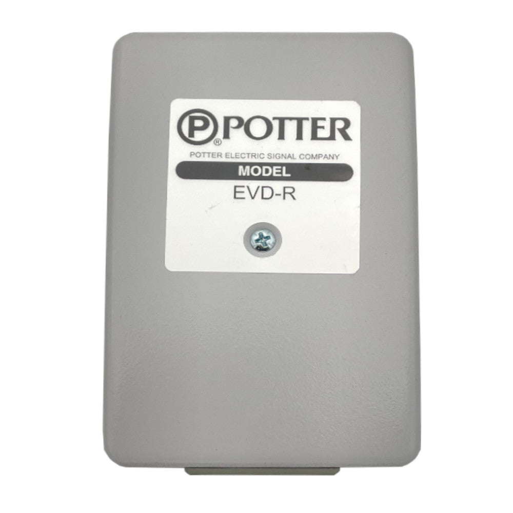 Potter Electric Signal EVD-R Remote Vibration