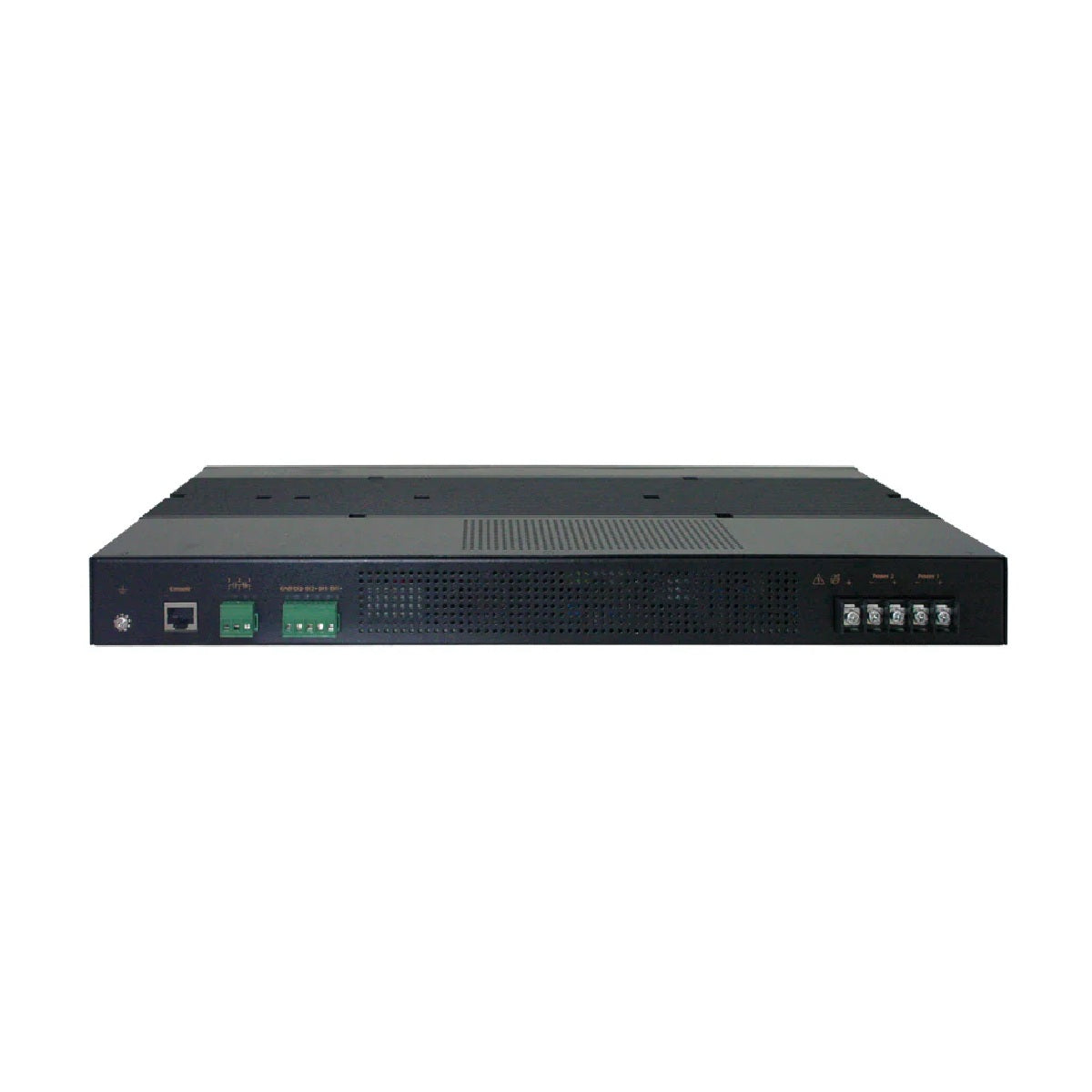 EtherWAN EX75964-0VTU Hardened Managed 28-Port Gigabit PoE Ethernet Switch