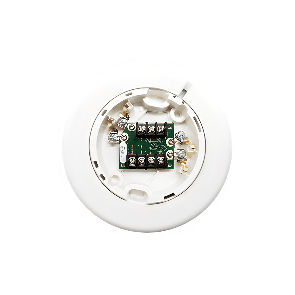 Edwards E-HD Addressable Heat Detector