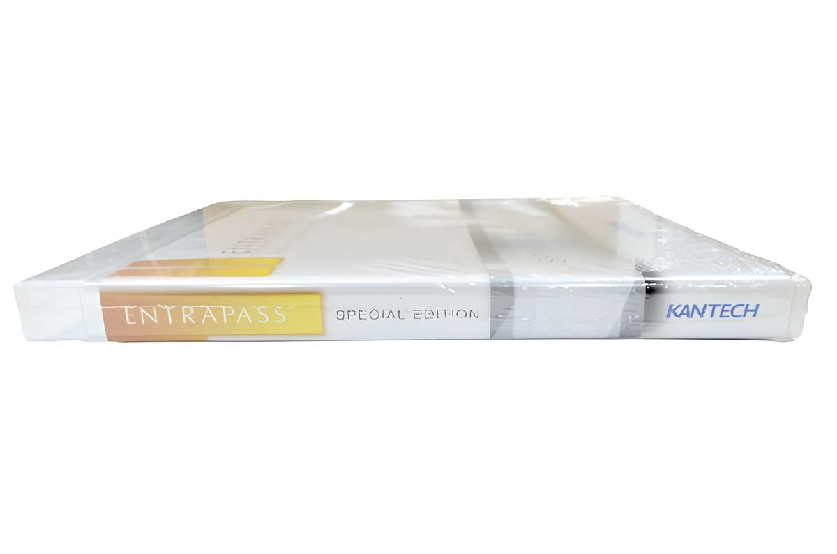 Kantech E-SPE-V8 EntraPass Special Edition Software