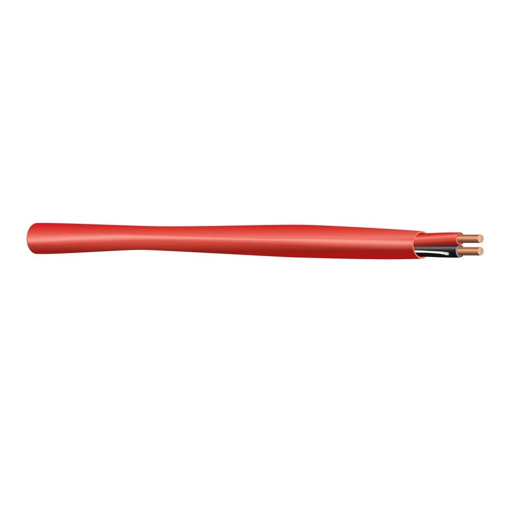 Anixter FA-1404C-1-2N-03-500 14AWG Unshielded Fire Alarm Cable