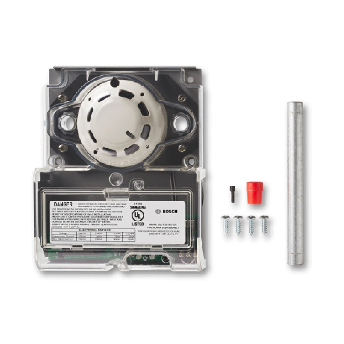 Bosch FCD-350 Duct Smoke Detector