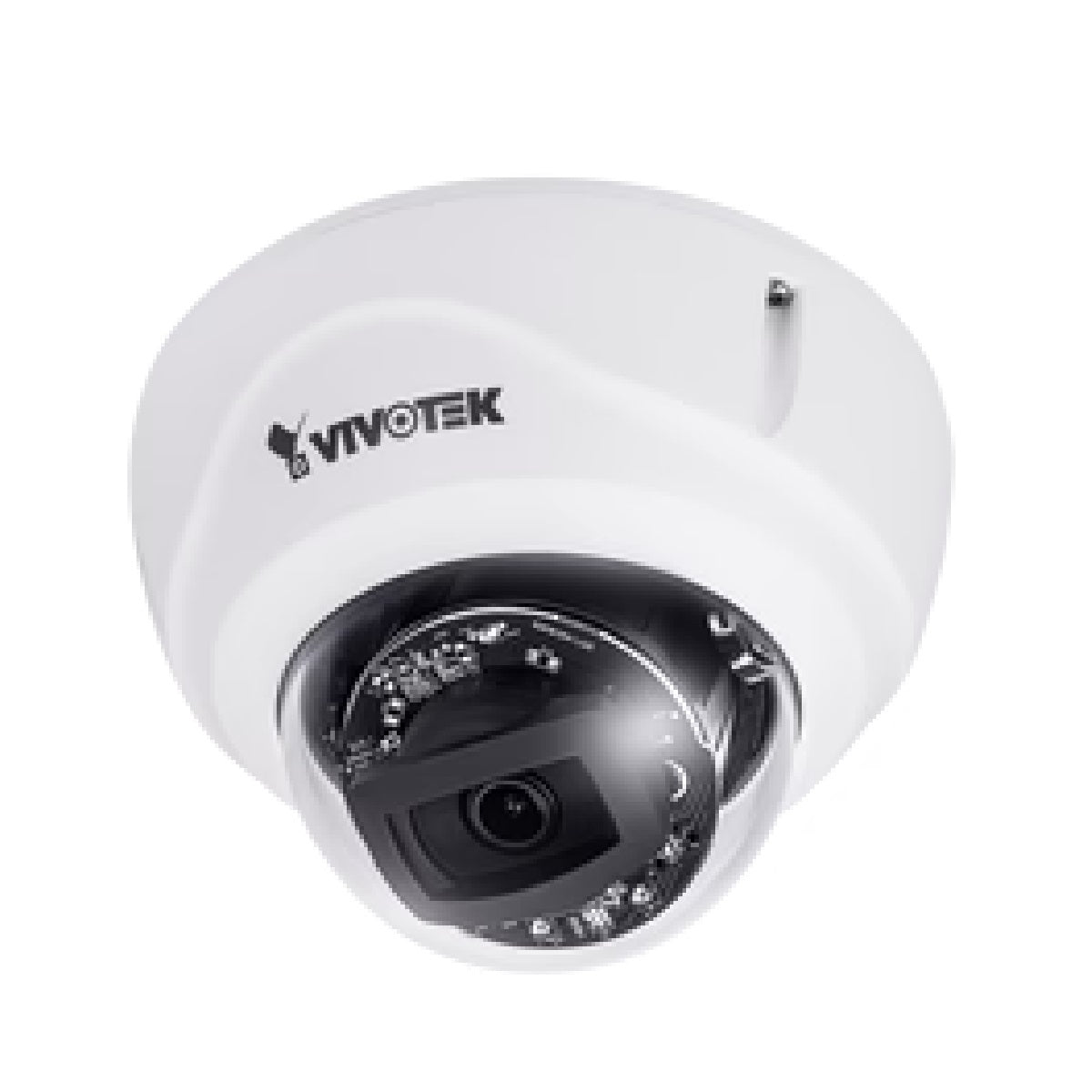 Vivotek FD9367-HV C Series 2MP Outdoor Network Dome Camera