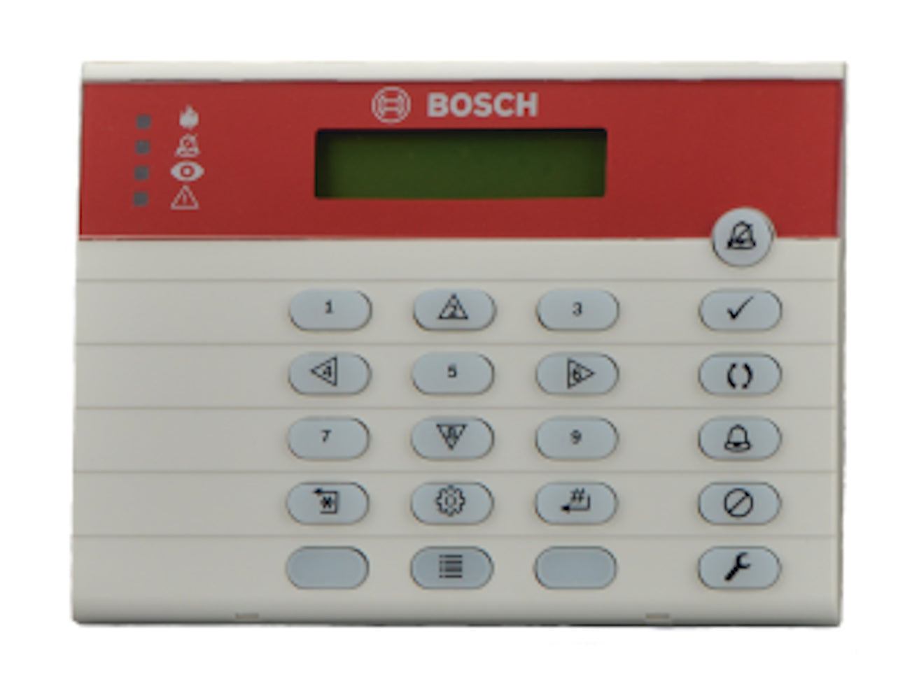 Bosch FMR-7033 LCD Keypad
