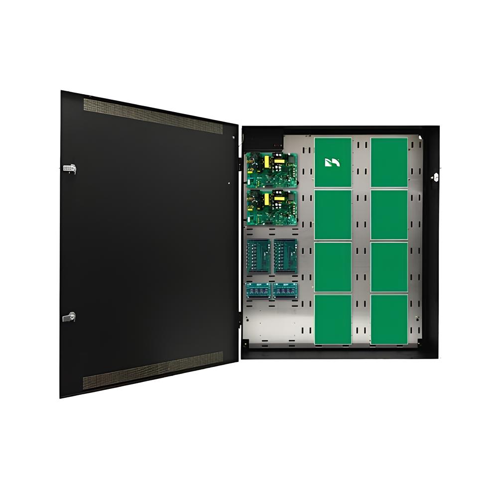 LifeSafety Power FPO150/250-2C82D8PE8M2 Flexpower FPO Power Supply Board