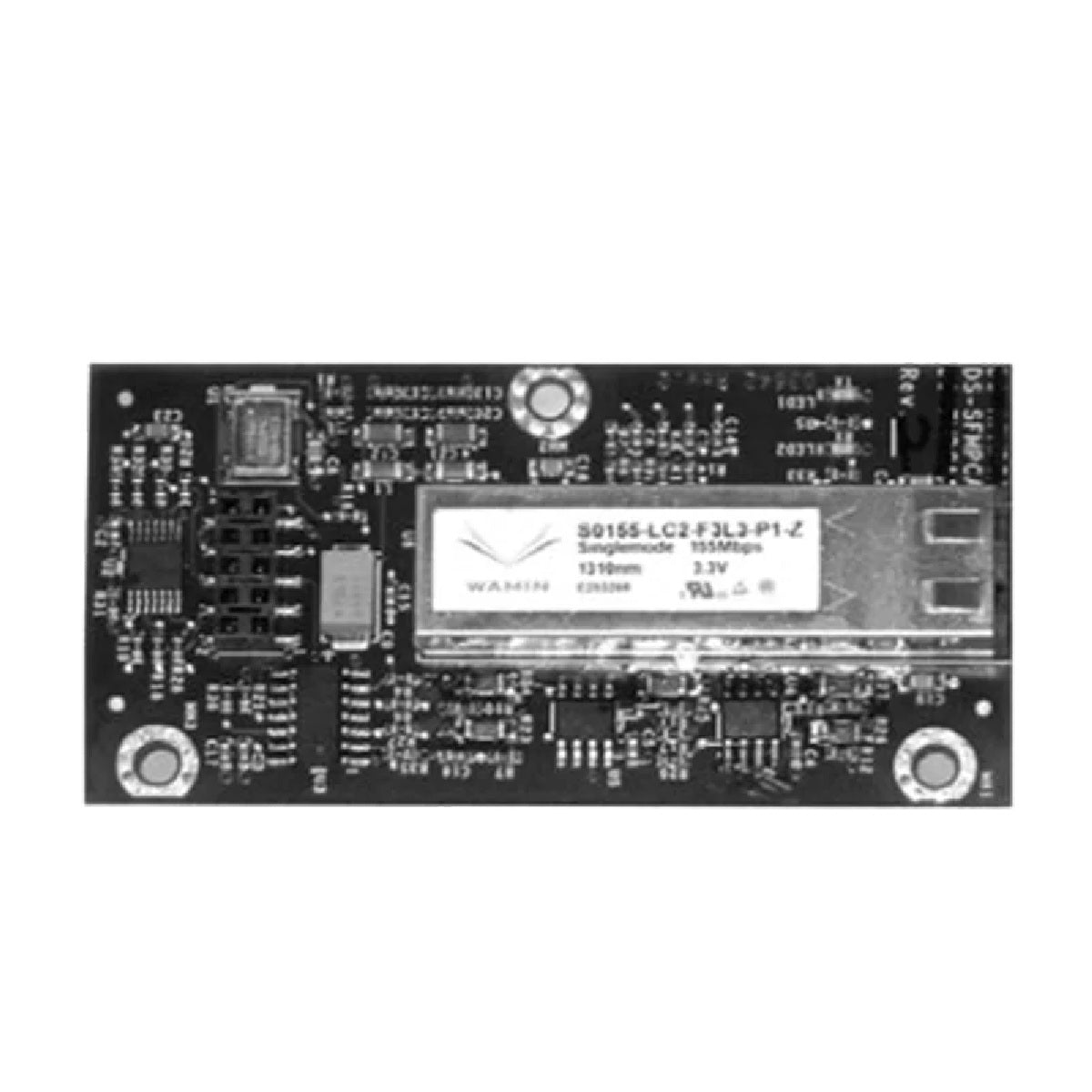 Gamewell-FCI FSL-E3 - Fiber Loop Module, Single Mode - Single Channel