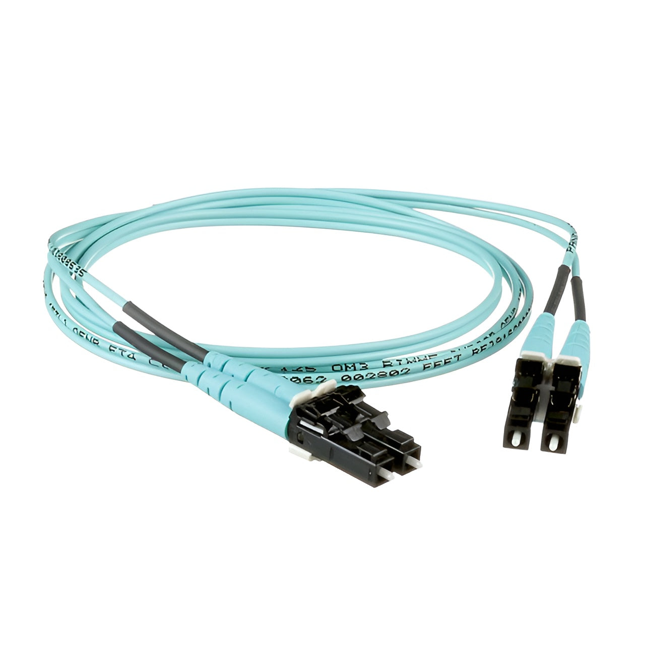 Panduit FX2ERLNLNSNM001 Opti-Core® 2 Fiber Patch Cord