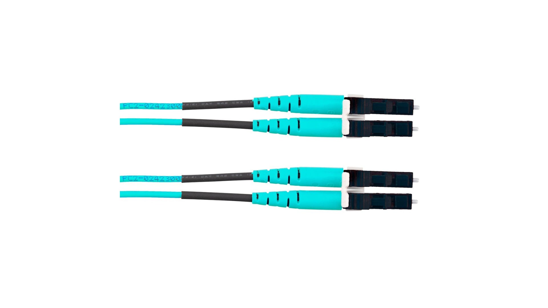 Panduit FX2ERLNLNSNM001 Opti-Core® 2 Fiber Patch Cord