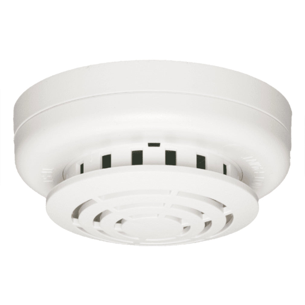 Kidde FX-HD Analog Addressable Heat Detector For Fx Fire Alarm