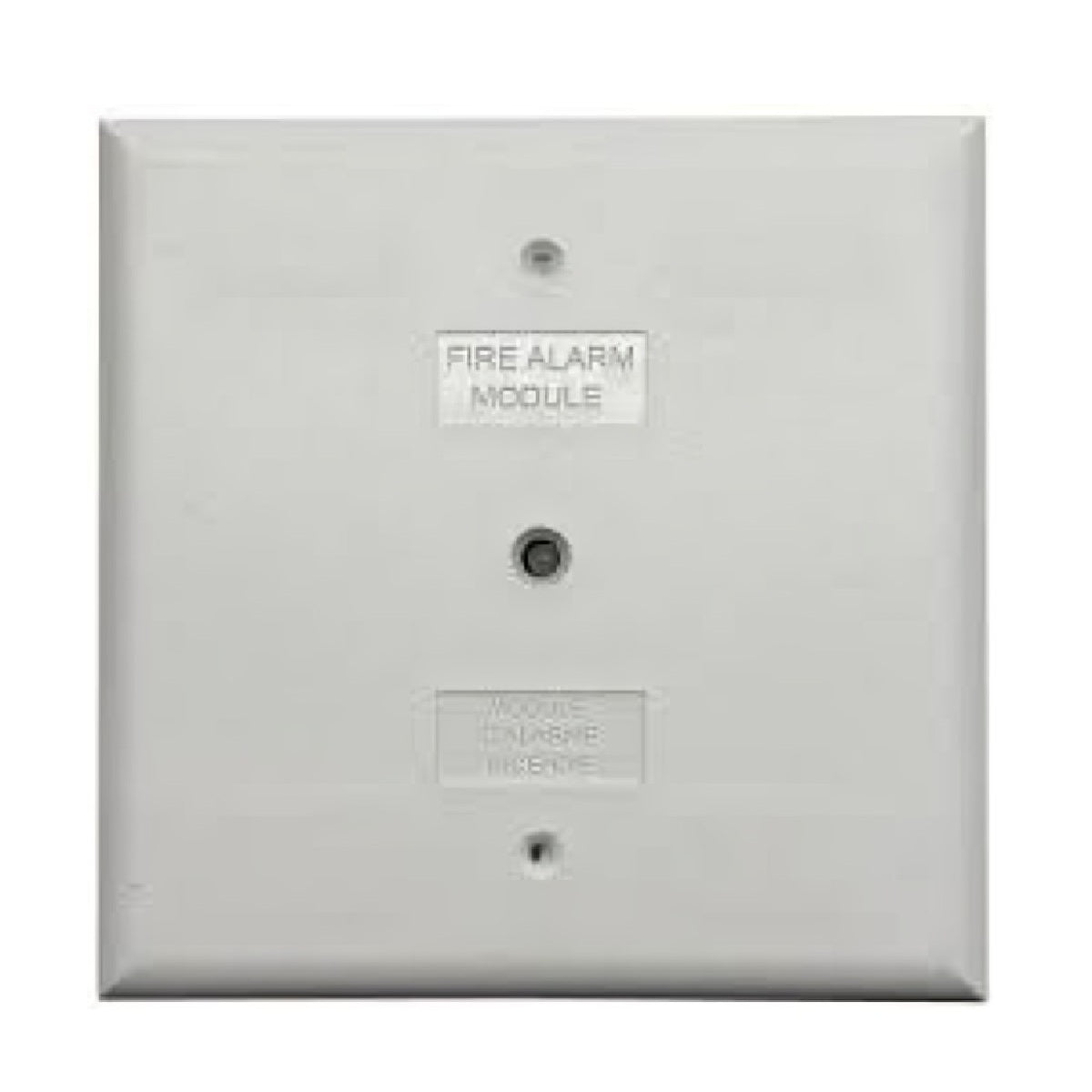 Edwards-Signaling FX-IDC2B Analog Dual Input Module