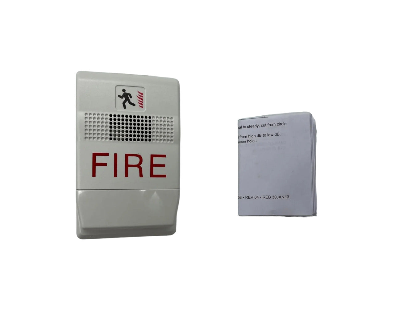 Genesis G1F-HD Temporal Horn