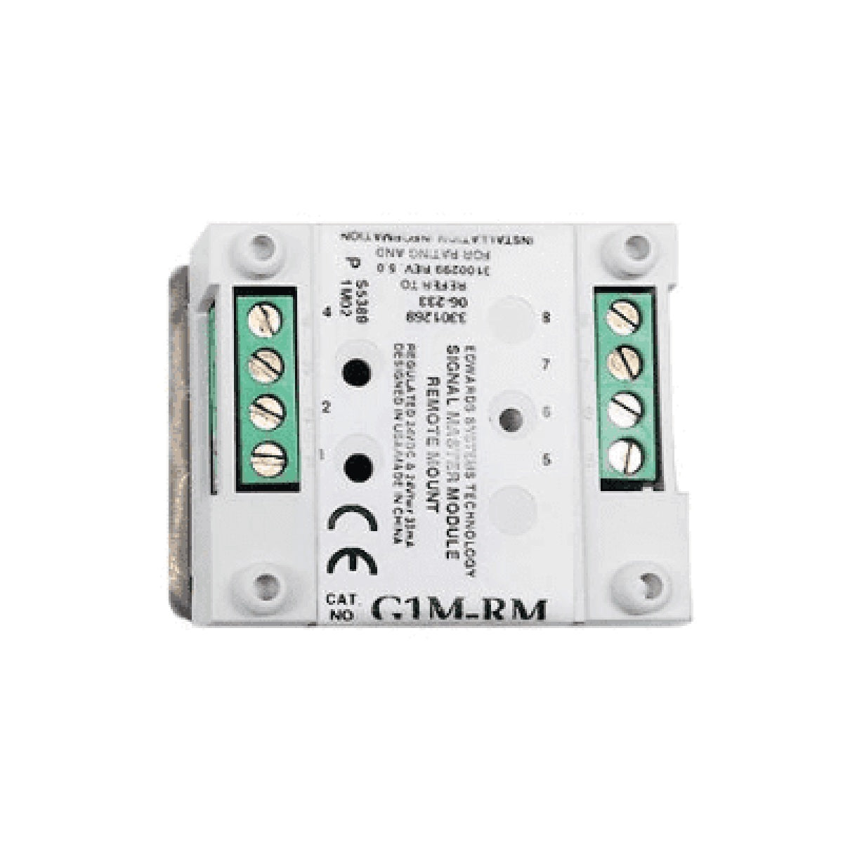 Edwards G1M-RM Genesis Signal Master Remote Module