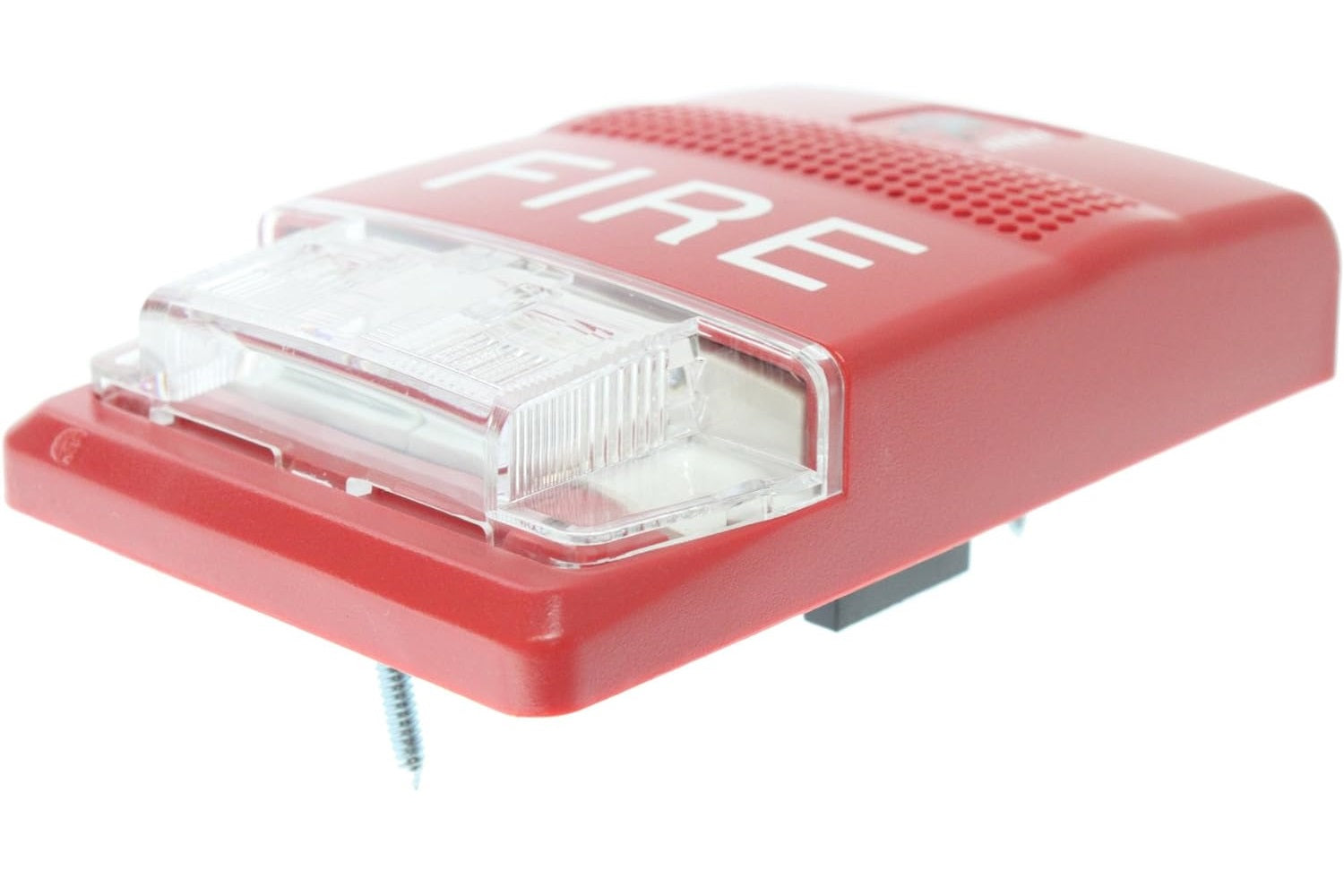 Edwards EST G1RF-VM Multi-Candela Strobe