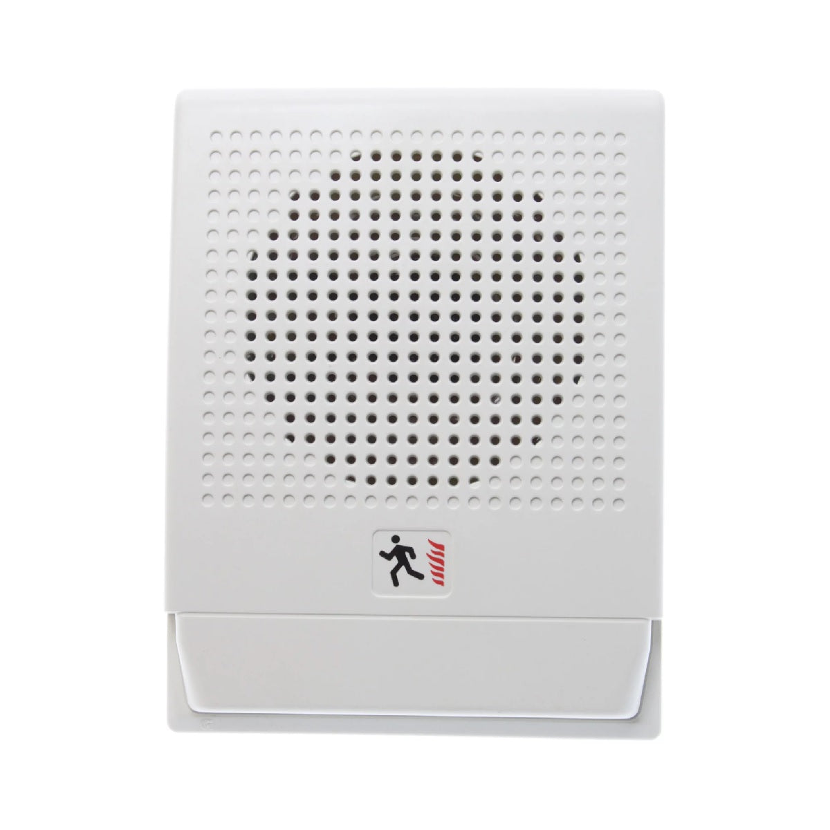 Edwards EST G4F-S7VM Speaker-Strobe 70V RMS White