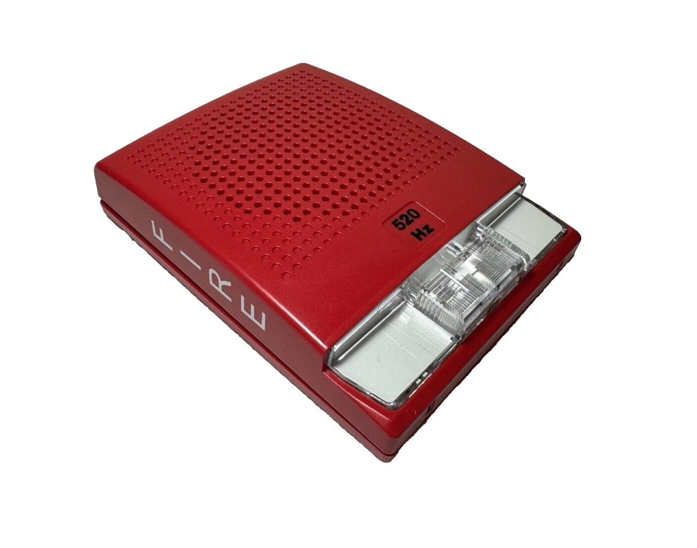 Edwards Signaling G4LFRF-HVM G4, LF, R/F, SNDR/Strobe