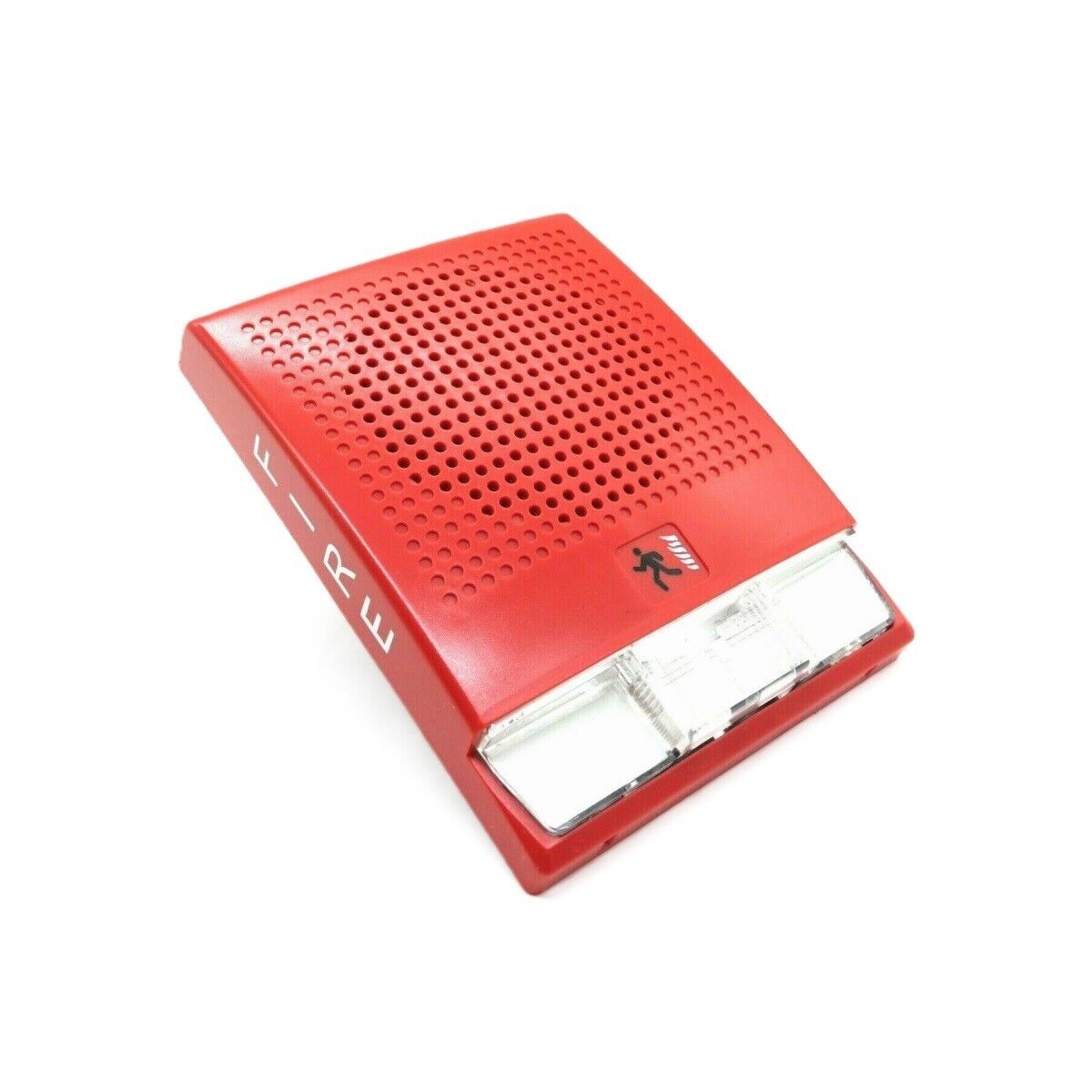 Edwards G4RF-S7VM Speaker Strobe, Red