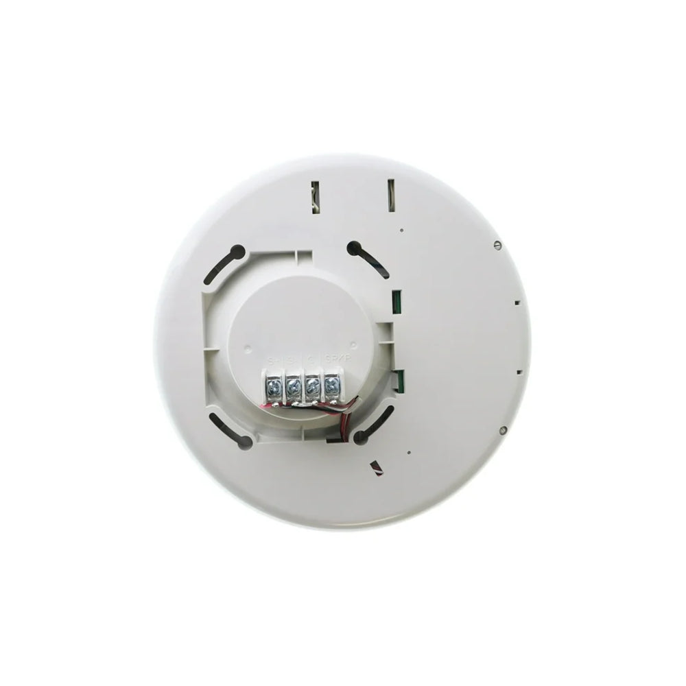 Edwards GCF-S7VMH Ceiling Speaker Strobe White