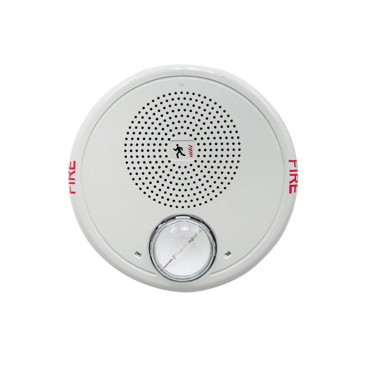 Edwards Signaling GCHFWF-S2VMC Genesis High Fidelity Multi-Candela Speaker Strobe