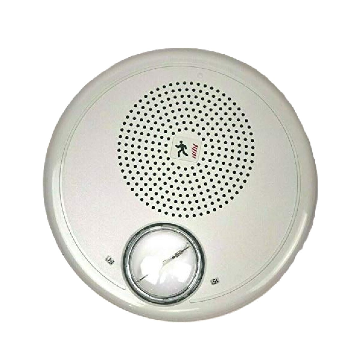 Edwards Signaling GCHFWN-S2VMC Multi-Candela Speaker Strobe