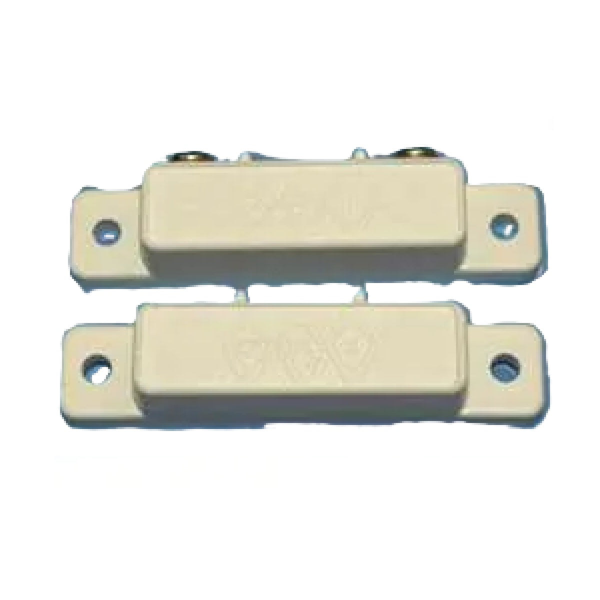 GRI GI-E18012WGB 180 Series 3/4" Steel Door Recessed Switch Set