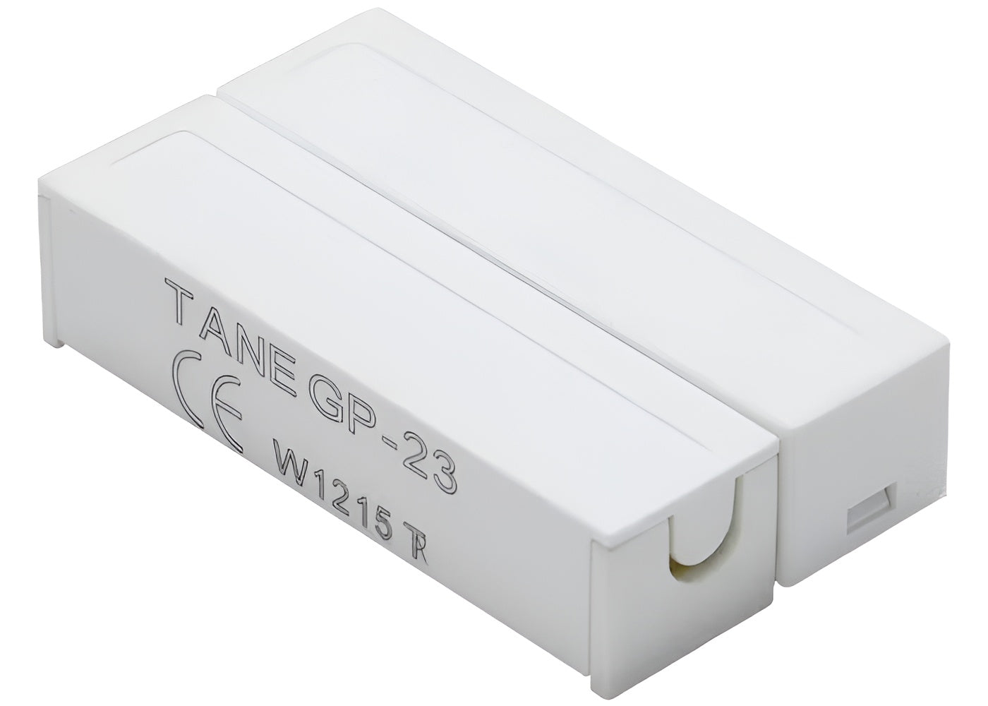 DMP GP-23 Hidden Wire Surface Mount Contact